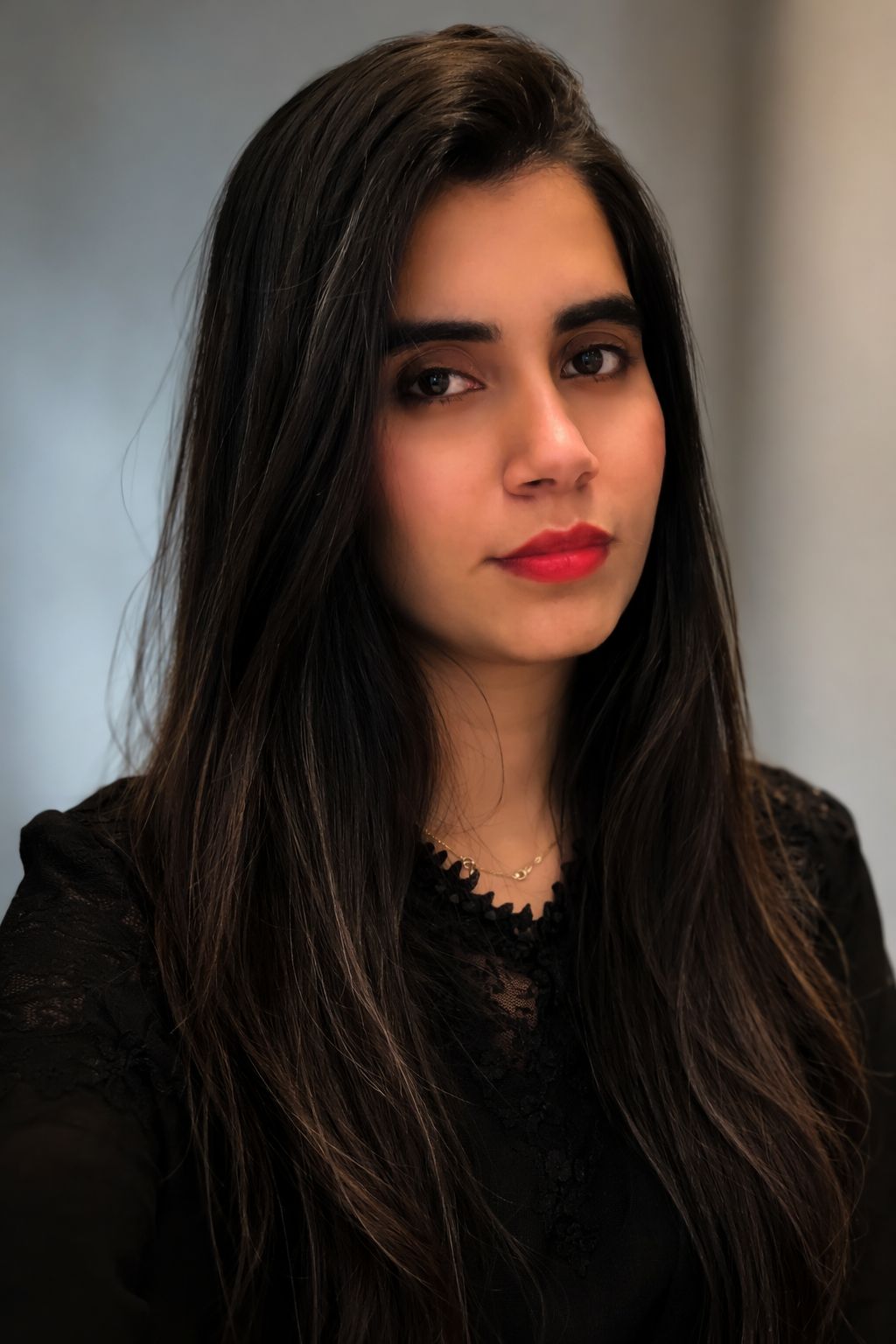 Simranpal Bains - Operations Director