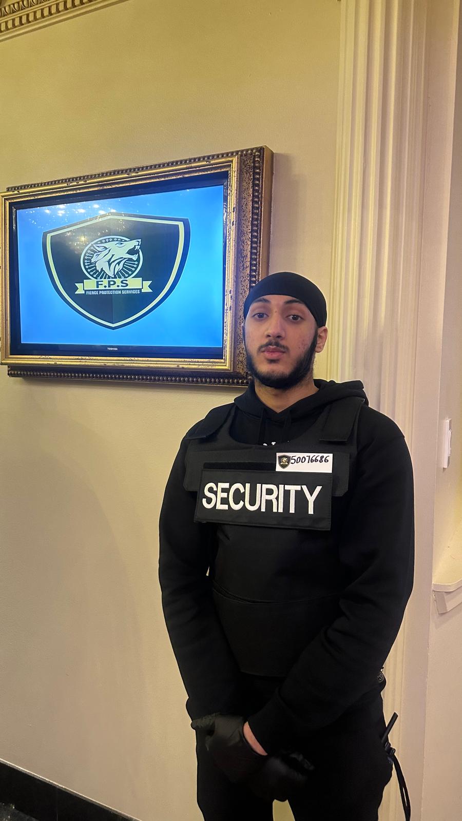 Security Placeholder 4